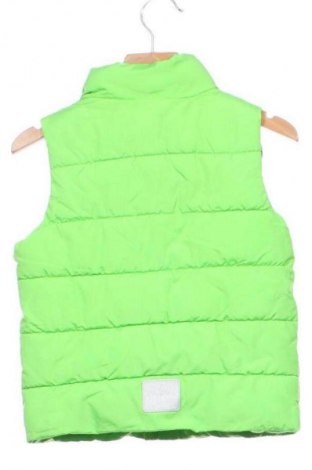 Dětská vesta  Dopo Dopo, Velikost 3-4y/ 104-110 cm, Barva Zelená, Cena  209,00 Kč