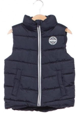 Dětská vesta  Dopo Dopo, Velikost 3-4y/ 104-110 cm, Barva Modrá, Cena  209,00 Kč