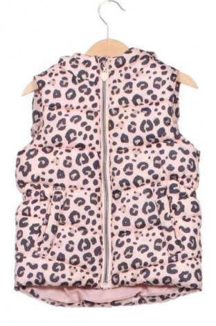 Dětská vesta  Dopo Dopo, Velikost 5-6y/ 116-122 cm, Barva Vícebarevné, Cena  179,00 Kč
