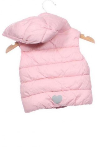 Dětská vesta  Dopo Dopo, Velikost 9-12m/ 74-80 cm, Barva Růžová, Cena  199,00 Kč