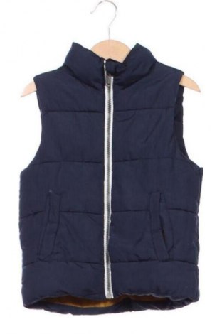 Παιδικό γιλέκο Dopo Dopo, Μέγεθος 3-4y/ 104-110 εκ., Χρώμα Μπλέ, Τιμή 8,99 €