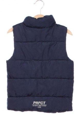 Παιδικό γιλέκο Dopo Dopo, Μέγεθος 3-4y/ 104-110 εκ., Χρώμα Μπλέ, Τιμή 8,99 €