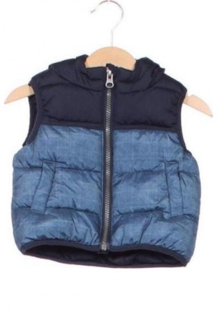 Dětská vesta  Dopo Dopo, Velikost 6-9m/ 68-74 cm, Barva Modrá, Cena  199,00 Kč