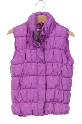 Dětská vesta  Dopo Dopo, Velikost 3-4y/ 104-110 cm, Barva Fialová, Cena  209,00 Kč