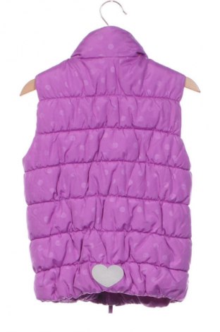 Dětská vesta  Dopo Dopo, Velikost 3-4y/ 104-110 cm, Barva Fialová, Cena  209,00 Kč