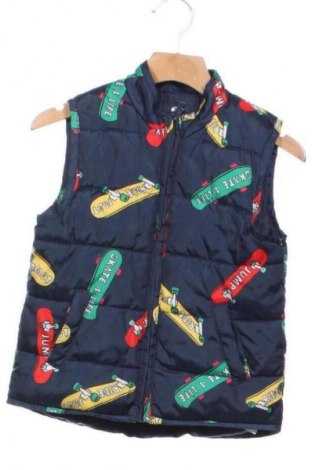 Dětská vesta  Du Pareil Au Meme, Velikost 3-4y/ 104-110 cm, Barva Vícebarevné, Cena  209,00 Kč