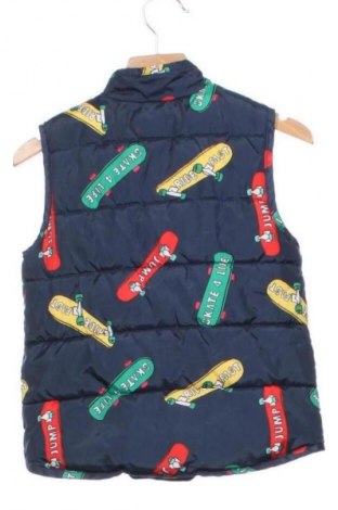 Dětská vesta  Du Pareil Au Meme, Velikost 3-4y/ 104-110 cm, Barva Vícebarevné, Cena  209,00 Kč