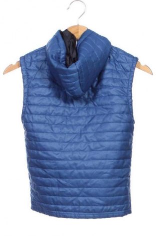 Παιδικό γιλέκο Else, Μέγεθος 5-6y/ 116-122 εκ., Χρώμα Μπλέ, Τιμή 11,89 €