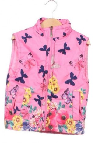 Dětská vesta  Else, Velikost 4-5y/ 110-116 cm, Barva Vícebarevné, Cena  219,00 Kč
