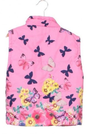 Dětská vesta  Else, Velikost 4-5y/ 110-116 cm, Barva Vícebarevné, Cena  219,00 Kč