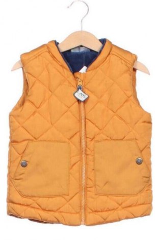 Dětská vesta  Ergee, Velikost 12-18m/ 80-86 cm, Barva Oranžová, Cena  199,00 Kč