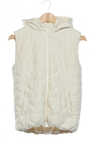 Dětská vesta  F&F, Velikost 13-14y/ 164-168 cm, Barva Krémová, Cena  279,00 Kč