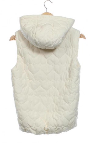 Dětská vesta  F&F, Velikost 13-14y/ 164-168 cm, Barva Krémová, Cena  279,00 Kč