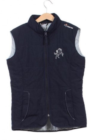 Dětská vesta  Fouganza, Velikost 13-14y/ 164-168 cm, Barva Modrá, Cena  179,00 Kč