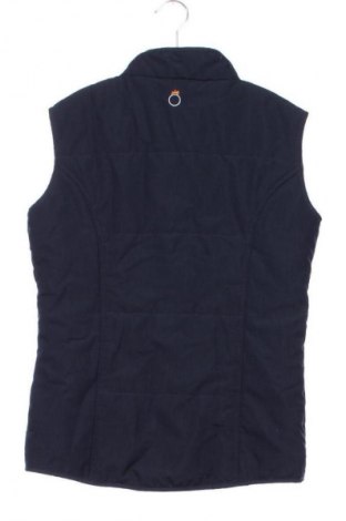 Dětská vesta  Fouganza, Velikost 13-14y/ 164-168 cm, Barva Modrá, Cena  179,00 Kč