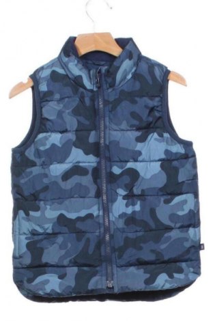 Kinderweste Gap, Größe 4-5y/ 110-116 cm, Farbe Mehrfarbig, Preis € 11,99
