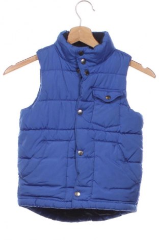 Dětská vesta  Gap Kids, Velikost 4-5y/ 110-116 cm, Barva Modrá, Cena  249,00 Kč