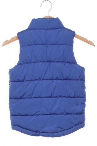 Dětská vesta  Gap Kids, Velikost 4-5y/ 110-116 cm, Barva Modrá, Cena  249,00 Kč
