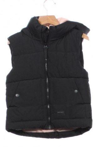 Dětská vesta  Girl, Velikost 6-7y/ 122-128 cm, Barva Černá, Cena  209,00 Kč