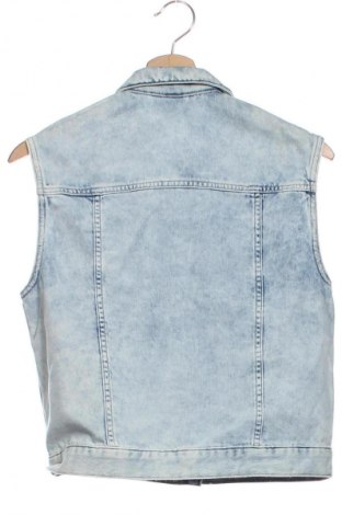 Dětská vesta  H&M, Velikost 7-8y/ 128-134 cm, Barva Modrá, Cena  269,00 Kč