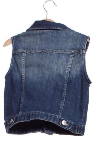 Kinderweste H&M, Größe 8-9y/ 134-140 cm, Farbe Blau, Preis 9,99 €