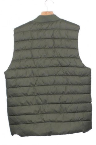 Kinderweste H&M, Größe 14-15y/ 168-170 cm, Farbe Grün, Preis € 10,99