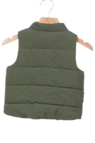 Dětská vesta  H&M, Velikost 6-9m/ 68-74 cm, Barva Zelená, Cena  249,00 Kč
