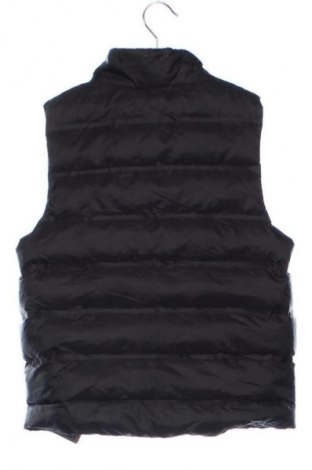 Kinderweste H&M, Größe 8-9y/ 134-140 cm, Farbe Schwarz, Preis € 9,99