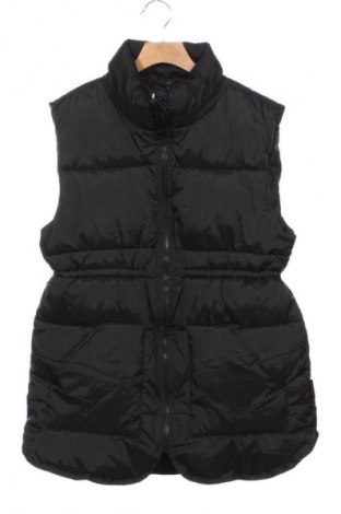 Dětská vesta  H&M, Velikost 10-11y/ 146-152 cm, Barva Černá, Cena  219,00 Kč