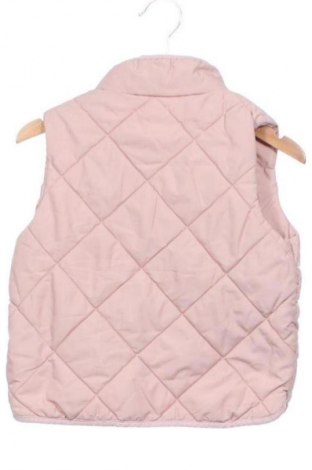 Dětská vesta  H&M, Velikost 2-3y/ 98-104 cm, Barva Růžová, Cena  219,00 Kč