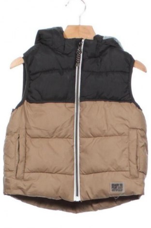 Dětská vesta  H&M, Velikost 4-5y/ 110-116 cm, Barva Vícebarevné, Cena  219,00 Kč