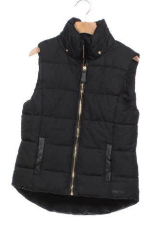 Dětská vesta  H&M, Velikost 8-9y/ 134-140 cm, Barva Černá, Cena  219,00 Kč