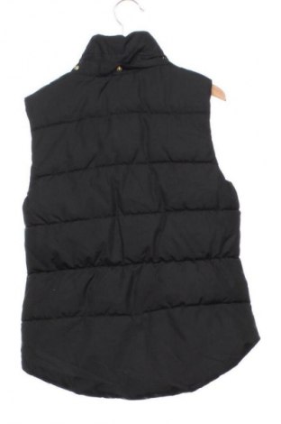 Dětská vesta  H&M, Velikost 8-9y/ 134-140 cm, Barva Černá, Cena  219,00 Kč