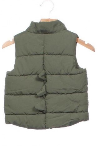 Dětská vesta  H&M, Velikost 9-12m/ 74-80 cm, Barva Zelená, Cena  249,00 Kč