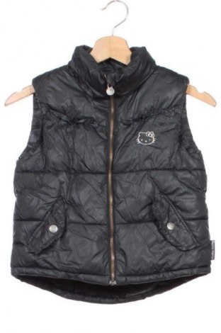 Dětská vesta  H&M, Velikost 6-7y/ 122-128 cm, Barva Šedá, Cena  229,00 Kč