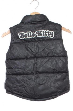 Dětská vesta  H&M, Velikost 6-7y/ 122-128 cm, Barva Šedá, Cena  229,00 Kč