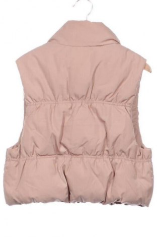 Dětská vesta  H&M, Velikost 10-11y/ 146-152 cm, Barva Popelavě růžová, Cena  219,00 Kč