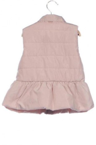 Kinderweste H&M, Größe 18-24m/ 86-98 cm, Farbe Rosa, Preis € 8,99