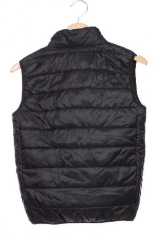 Dětská vesta  H&M, Velikost 10-11y/ 146-152 cm, Barva Černá, Cena  219,00 Kč