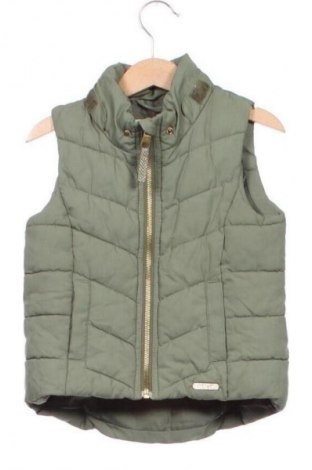 Dziecięca kamizelka H&M, Rozmiar 2-3y/ 98-104 cm, Kolor Zielony, Cena 38,99 zł