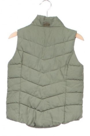 Dziecięca kamizelka H&M, Rozmiar 2-3y/ 98-104 cm, Kolor Zielony, Cena 38,99 zł