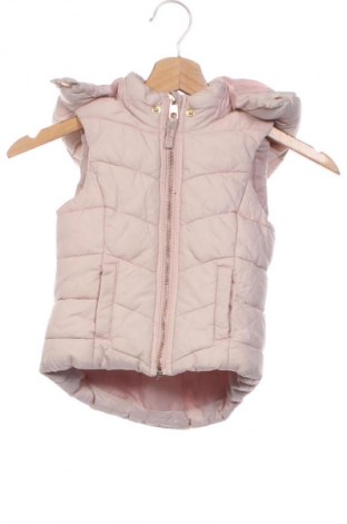 Kinderweste H&M, Größe 2-3y/ 98-104 cm, Farbe Rosa, Preis € 9,99