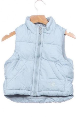 Dětská vesta  H&M L.O.G.G., Velikost 18-24m/ 86-98 cm, Barva Modrá, Cena  209,00 Kč