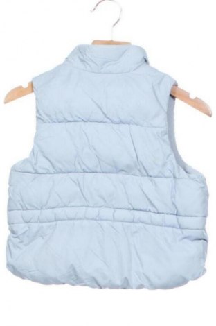 Dětská vesta  H&M L.O.G.G., Velikost 18-24m/ 86-98 cm, Barva Modrá, Cena  209,00 Kč