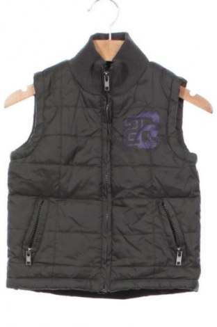 Dětská vesta  Hema, Velikost 18-24m/ 86-98 cm, Barva Šedá, Cena  189,00 Kč