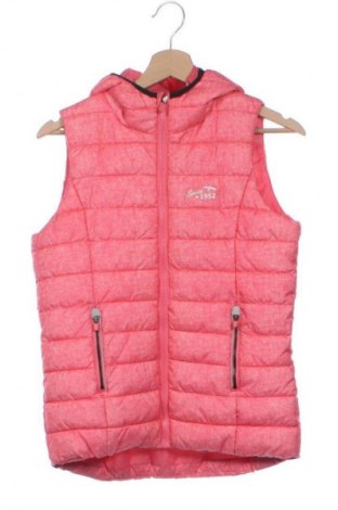 Dětská vesta  Here+There, Velikost 11-12y/ 152-158 cm, Barva Růžová, Cena  289,00 Kč