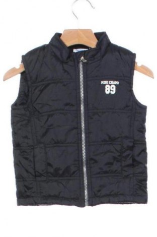 Dětská vesta  Impidimpi, Velikost 18-24m/ 86-98 cm, Barva Modrá, Cena  189,00 Kč