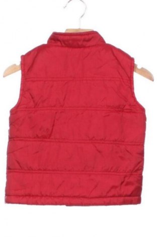 Dětská vesta  Impidimpi, Velikost 18-24m/ 86-98 cm, Barva Červená, Cena  189,00 Kč