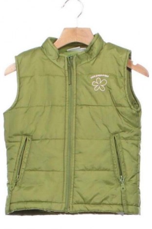 Dětská vesta  Impidimpi, Velikost 2-3y/ 98-104 cm, Barva Zelená, Cena  189,00 Kč
