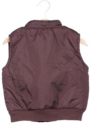Dětská vesta  Impidimpi, Velikost 18-24m/ 86-98 cm, Barva Hnědá, Cena  189,00 Kč